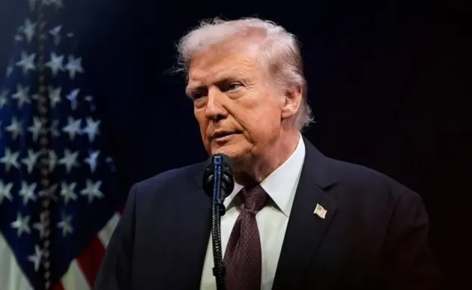 ترامب  : ”أنهينا الحرب في غزة و ستقدم أموالا كثيرة للقطاع