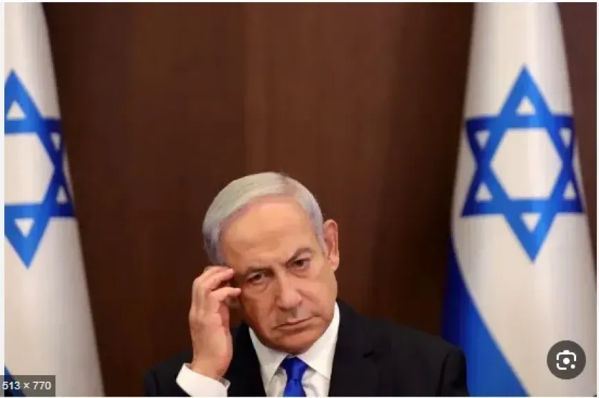 رسميًا.. حكومة نتنياهو توافق على اتفاق تحرير الرهائن ووقف إطلاق النار في غزة