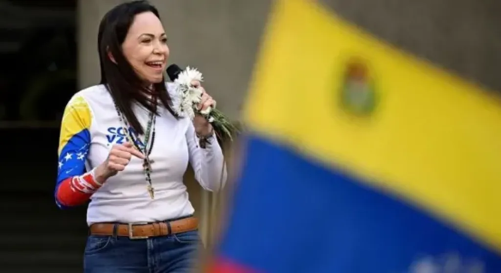 علاقة مفاجئة بين الفائزة بجائزة نوبل للسلام وحزب الليكود الإسرائيلي.. وردّ نتنياهو على قرار اللجنة