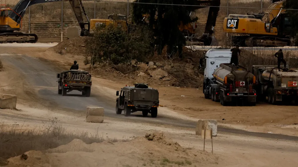 أنقرة تبحث إرسال قوة عسكرية إلى غزة.. خطوة تركية جديدة قد تغيّر موازين المشهد بعد اتفاق ترامب ووقف إطلاق النار