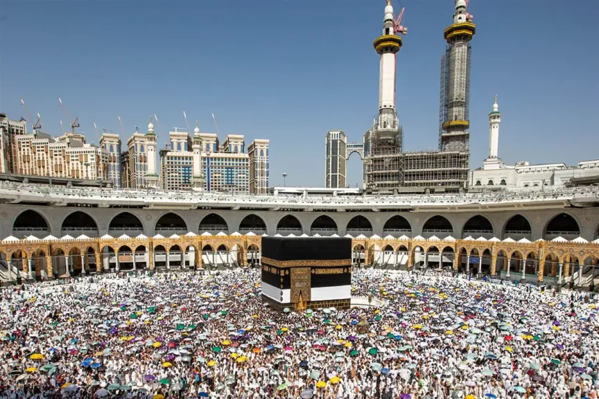 طريقة التقديم الإلكتروني في حج القرعة لعام 2026.. الخطوات الكاملة والشروط بالتفصيل