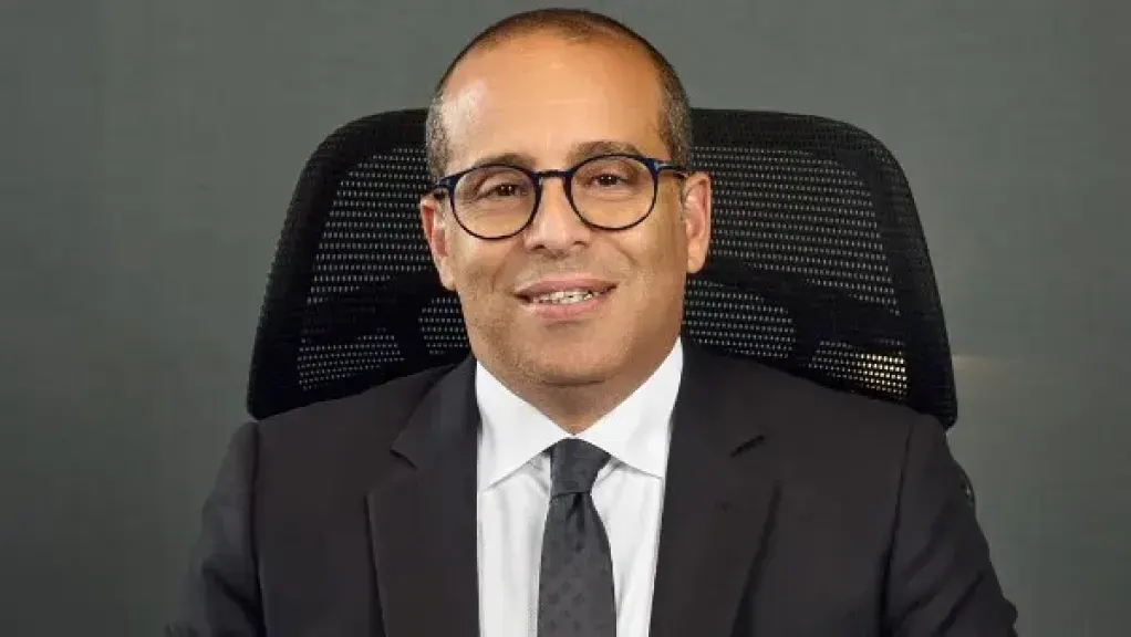 الرئيس السيسي يصدر قرارًا جمهوريًا بتعيين نادر خزام عضوًا بمجلس الشيوخ