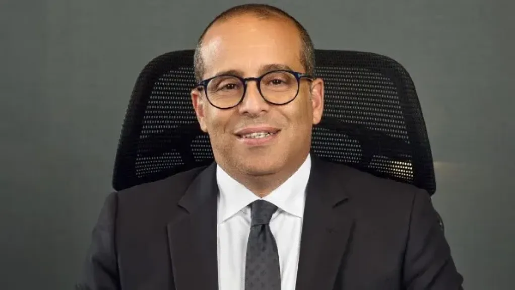 الرئيس السيسي يصدر قرارًا جمهوريًا بتعيين نادر خزام عضوًا بمجلس الشيوخ