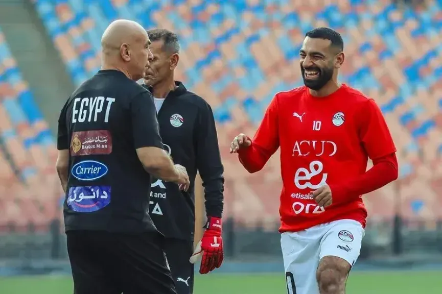 منتخب مصر يواجه غينيا بيساو اليوم وسط غيابات بالجملة