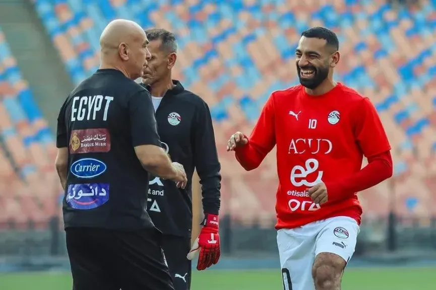 منتخب مصر يواجه غينيا بيساو اليوم وسط غيابات بالجملة