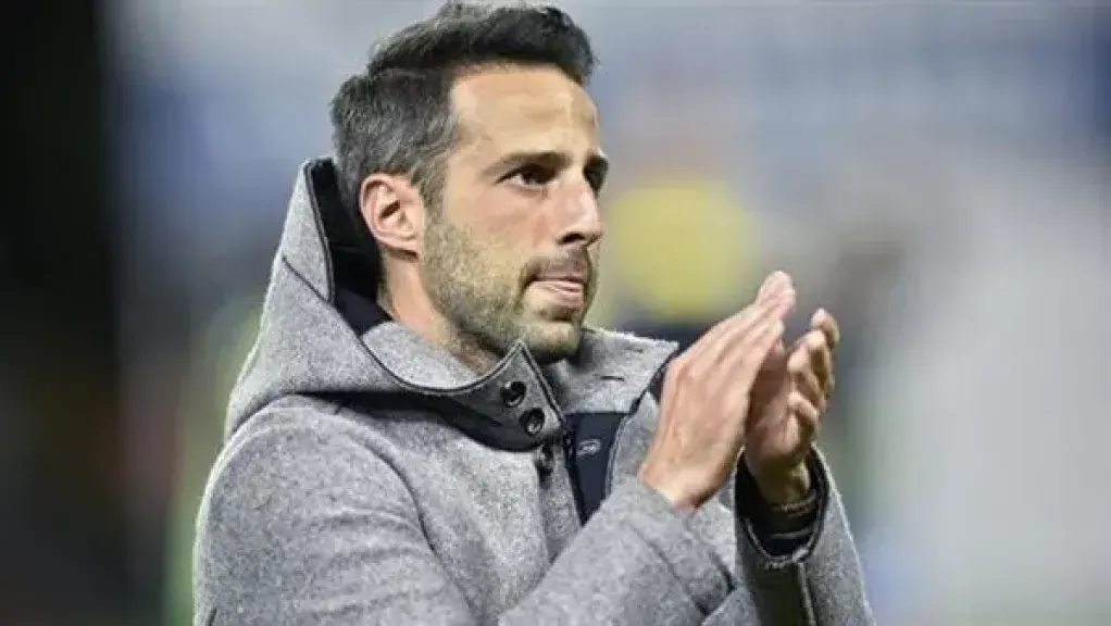 فيريرا يخطط لتغييرات في تشكيل الزمالك قبل مواجهة ديكيداها الصومالي بالكونفدرالية