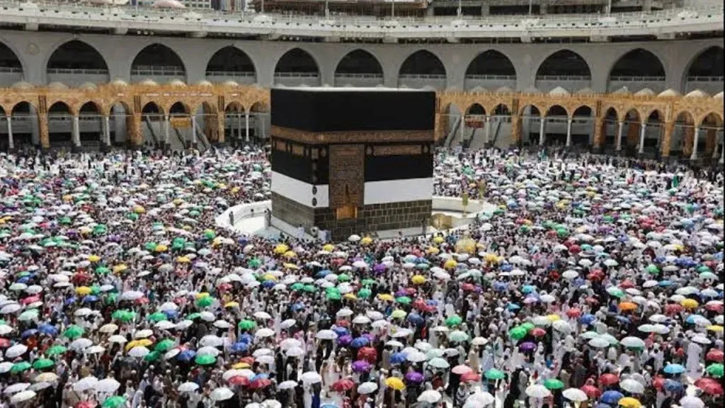 فتح باب التقديم لحج القرعة 2026 عبر أقسام الشرطة.. سجل الآن بالضغط على الرابط المباشر!