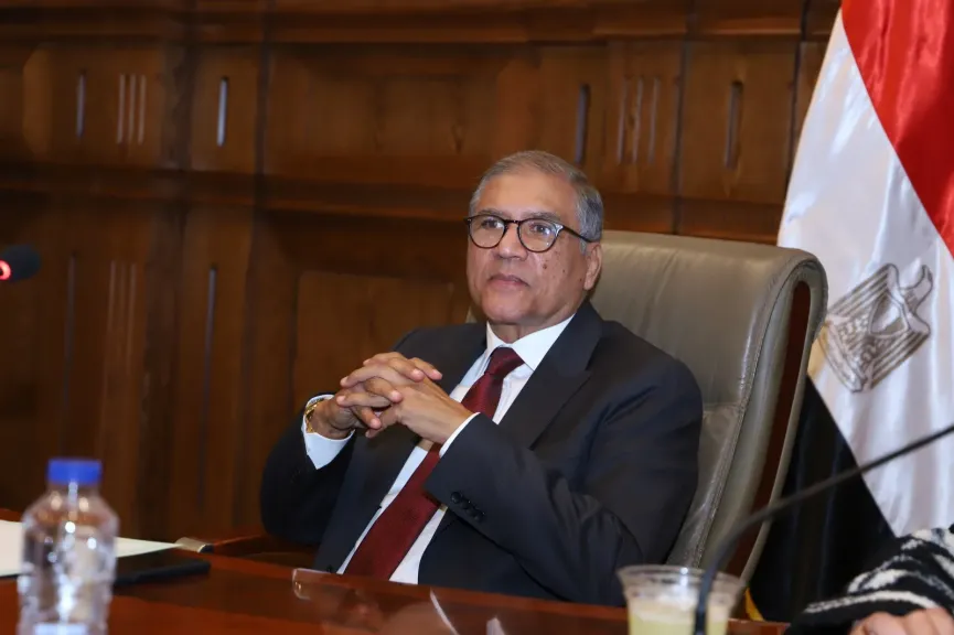 عفت السادات بعد تعيينه في مجلس الشيوخ: التنمية الاقتصادية هي مفتاح مستقبل مصر الواعد