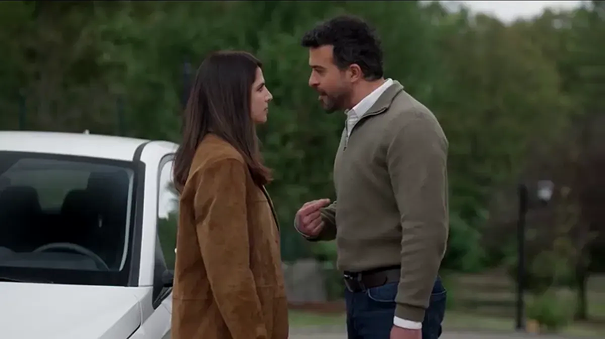 شاهد مسلسل ليل الحلقة 29.. مفاجآت درامية ومؤامرات عائلة الغانم