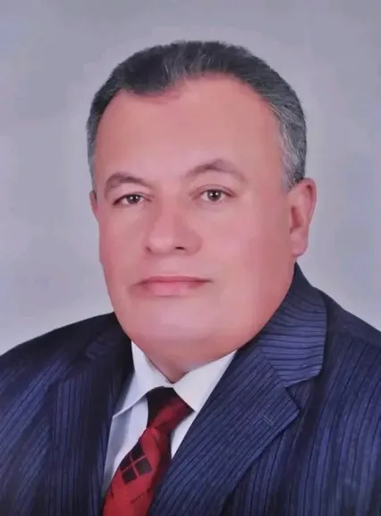 مليون مبروك للمستشار محمد السيد الأجرود على تعيينه عضوًا بمجلس الشيوخ