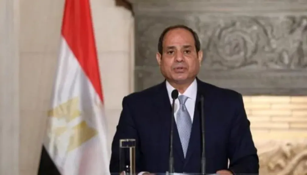 جهود مصر لدعم غزة خلال 2023 2025 بقيادة الرئيس عبد الفتاح السيسي