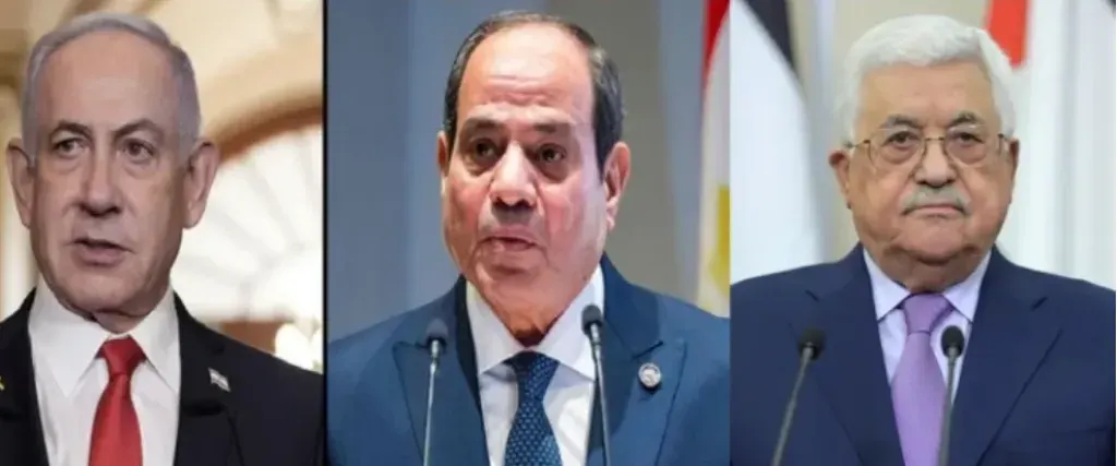 قمة شرم الشيخ للسلام تجمع السيسي وترامب ونتنياهو وعباس وسط آمال بإنهاء الحرب في غزة