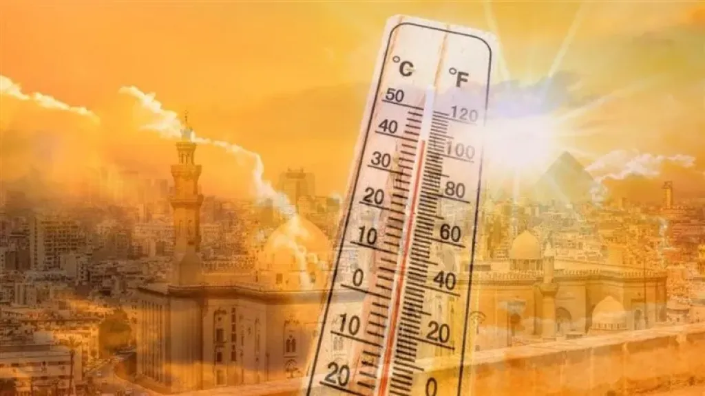 أجواء مضطربة في الطريق.. الأرصاد تكشف تفاصيل طقس الثلاثاء 14 أكتوبر