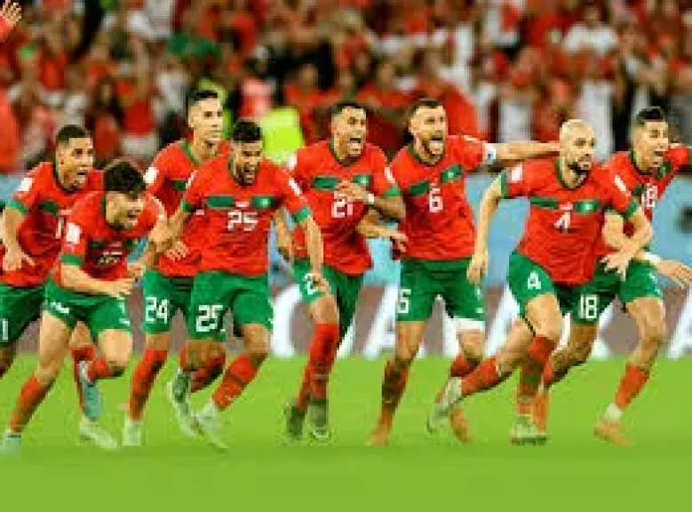 المغرب يصنع التاريخ مجددًا.. تعرف على مواعيد مباريات نصف نهائي كأس العالم للشباب في تشيلي