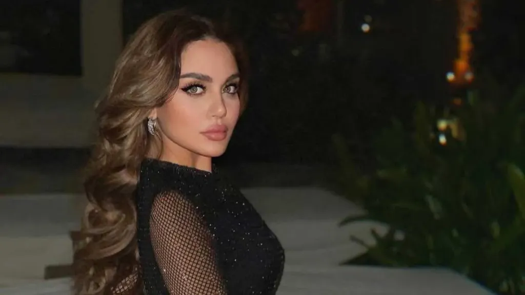 زلزال في الوسط الفني.. زينب فياض ترد على شائعات زواجها بطليق هيفاء وهبي