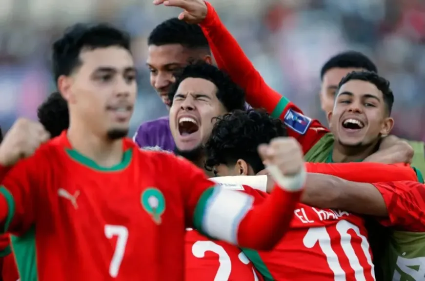 مباريات اليوم الأربعاء 15 أكتوبر 2025.. مواجهة نارية للمغرب أمام فرنسا في نصف نهائي كأس العالم للشباب