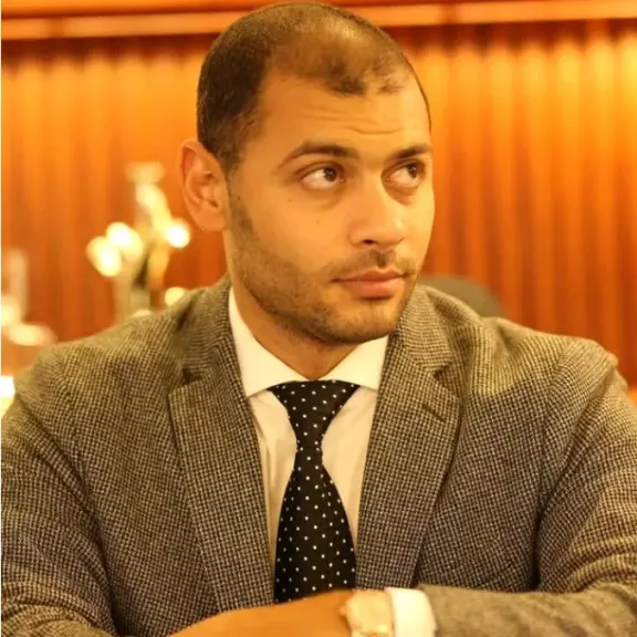 غضب في حزب الجبهة الوطنية بالإسكندرية بسبب اختيارات مرشحي سيدي جابر | أزمة داخلية تهدد تماسك الحزب قبل انتخابات البرلمان 2026