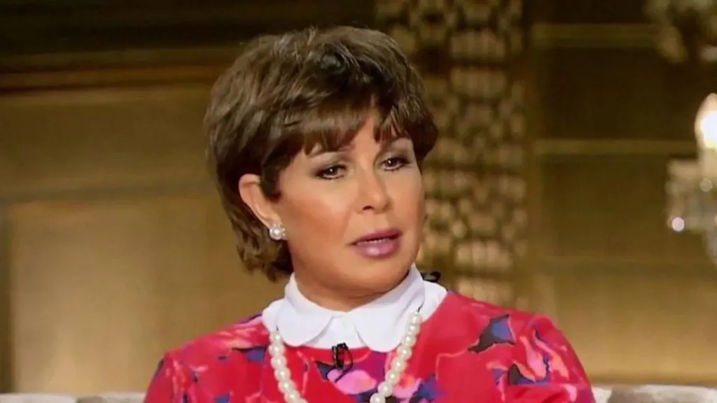 نجوى إبراهيم تتعرض لحادث سير بأمريكا وتخضع لجراحة دقيقة.. “ماما نجوى” تطمئن جمهورها: أنا بخير الآن