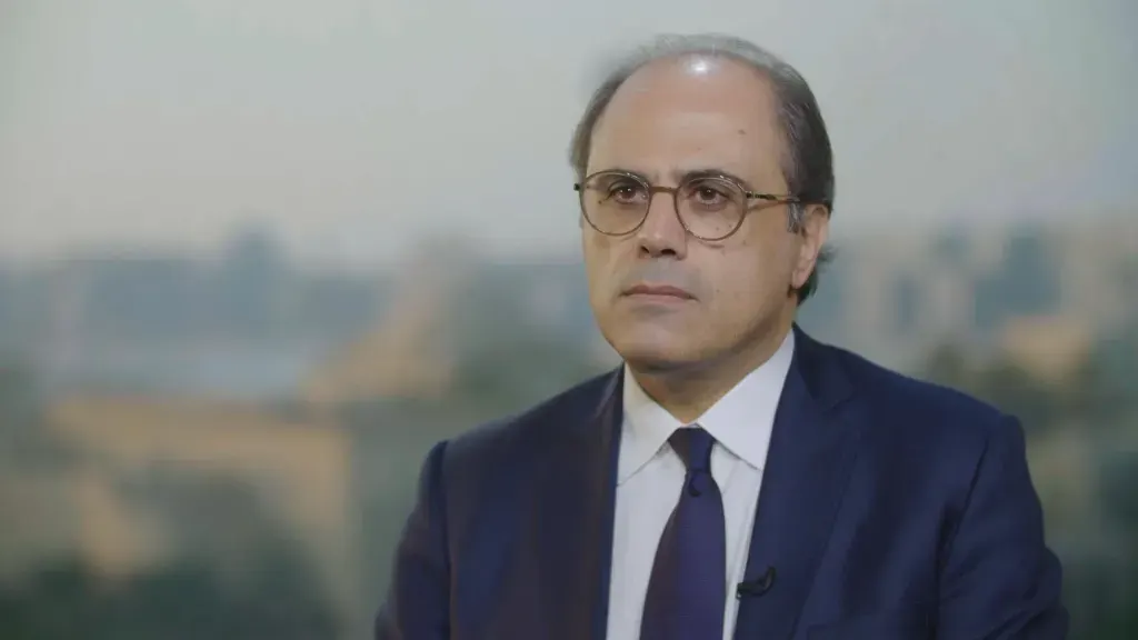 صندوق النقد الدولي يكشف موقفه من صرف الشريحة الجديدة لمصر بعد زيادة أسعار الوقود
