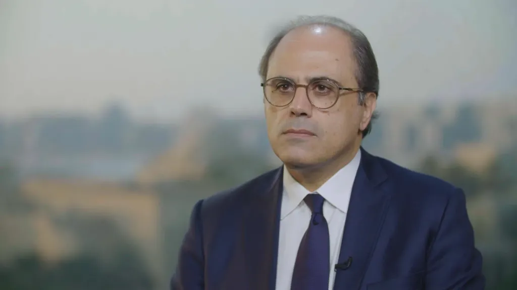 صندوق النقد الدولي يكشف موقفه من صرف الشريحة الجديدة لمصر بعد زيادة أسعار الوقود