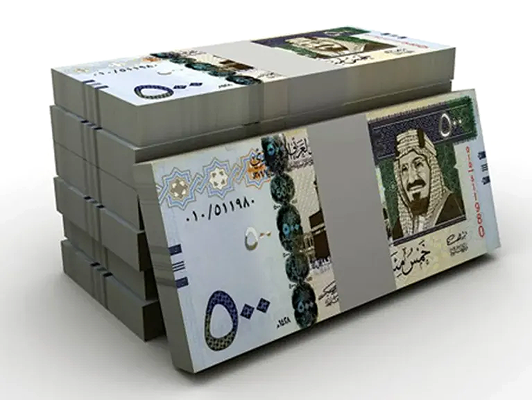 الريال السعودي يشتعل في مواجهة الجنيه المصري.. تحركات مفاجئة في سعر البيع والشراء اليوم السبت 18 أكتوبر 2025
