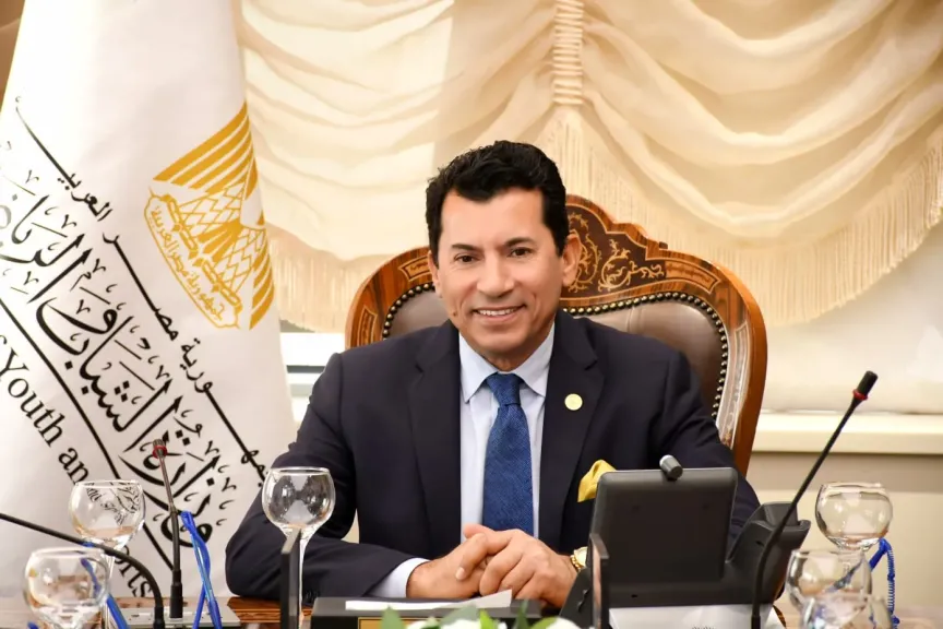 وزارة الشباب والرياضة تكشف مخططًا لتجنيس الرياضيين المصريين.. تحركات خارجية مشبوهة واستهداف للأبطال الوطنيين