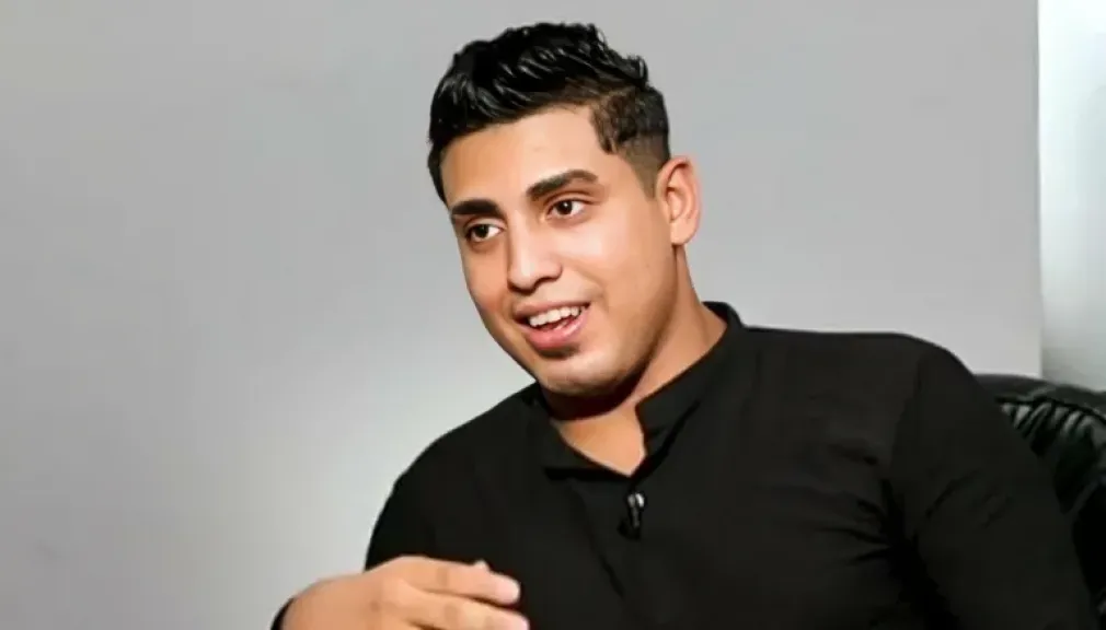 تفاصيل القبض على «كروان مشاكل» بتهم نشر محتوى خادش وسبّ إعلامية