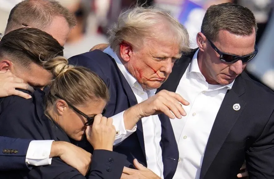 من يريد التخلص من ترامب؟.. بين خصوم الداخل وأعداء الخارج تتشابك خيوط المؤامرة