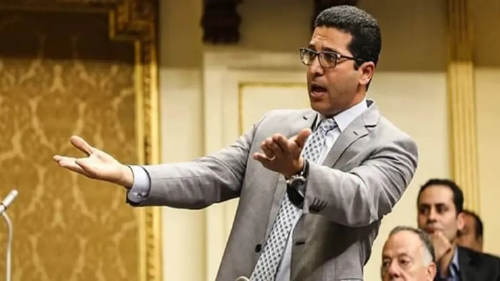 رسميا.. استبعاد هيثم الحريري من السباق الانتخابي بعد رفض طعنه أمام مجلس الدولة