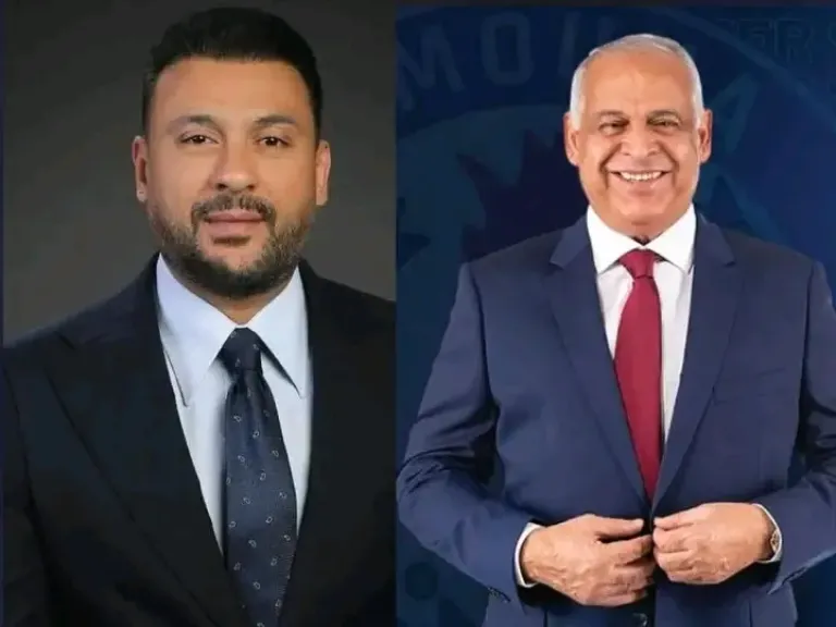 72 مرشحًا لجميع المناصب.. نادي سموحة يُغلق باب الترشح للدورة الانتخابية 2025–2029