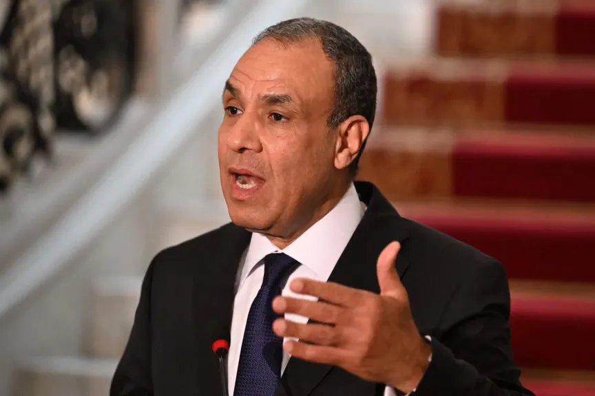 تحرك دبلوماسي بارز في منتدى أسوان.. وزير الخارجية يعقد لقاءً ثلاثيًا مع نظيريه من مالي وبوركينا فاسو لتعزيز التعاون الإفريقي