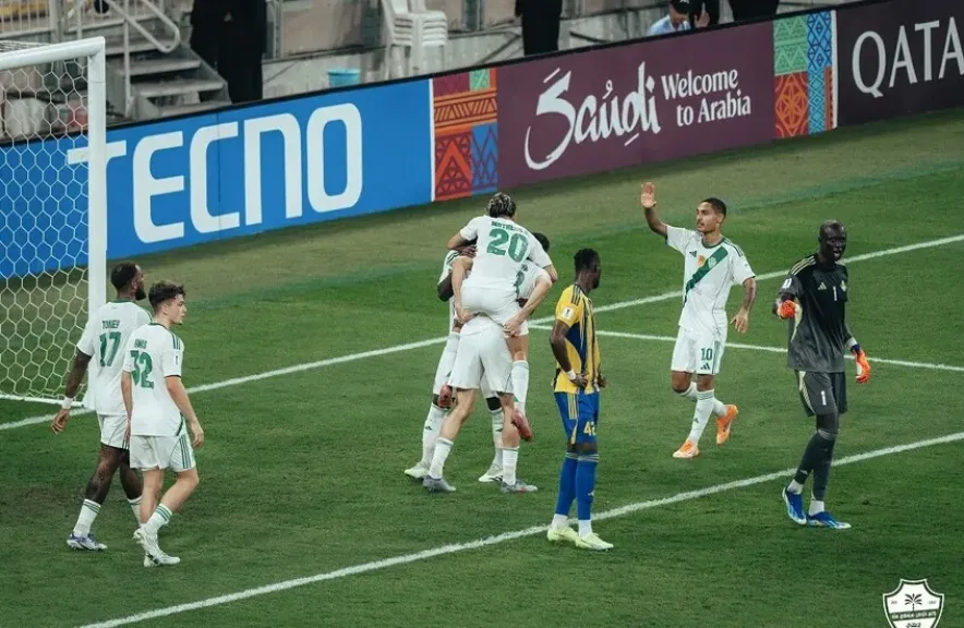 الأهلي السعودي يكتسح الغرافة القطري بثلاثية نظيفة ويتصدر مجموعته في دوري أبطال آسيا للنخبة 2026
