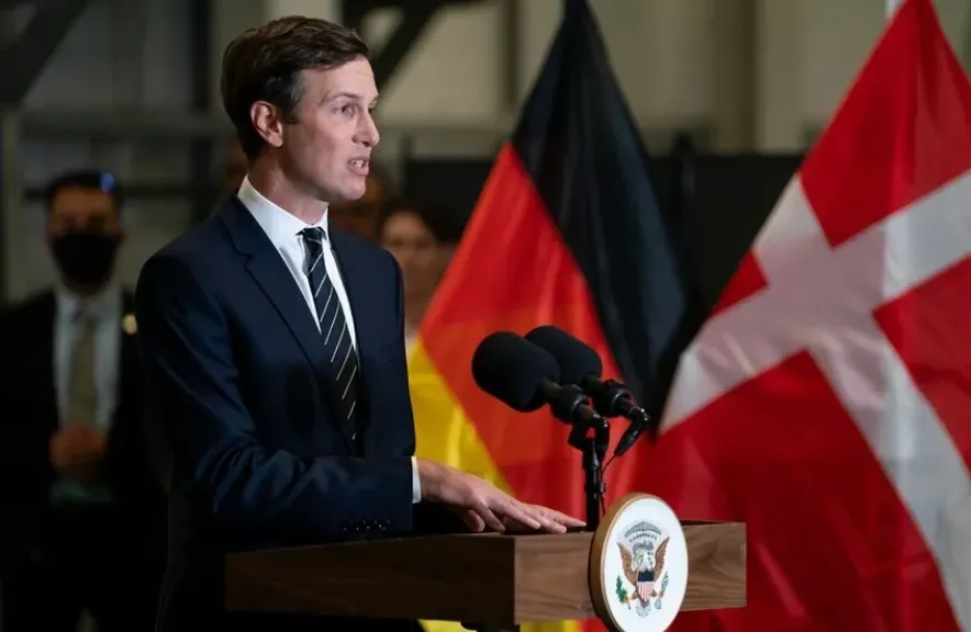 كوشنر: إعادة إعمار غزة في المناطق الخاضعة للسيطرة الإسرائيلية ”مدروسة بعناية”.. ولا تمويل لمناطق حماس