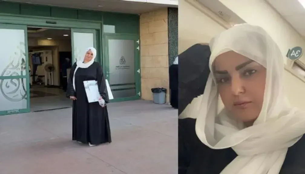 سما المصري تكشف معاناتها من مرضٍ مجهول وتواجه اتهاماتٍ جديدة بغسل الأموال والتحريض