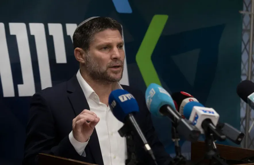 وزير إسرائيلي يهين السعودية بتصريحات مستفزة.. وموجة غضب عربية تجتاح مواقع التواصل -فيديو