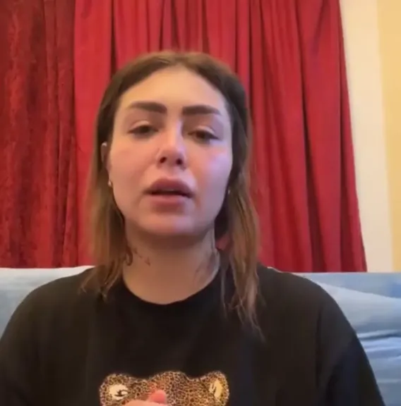 هدير عبد الرازق تستأنف حكم الحبس في قضية دهس 5 ديسمبر.. معركة العدالة مستمرة