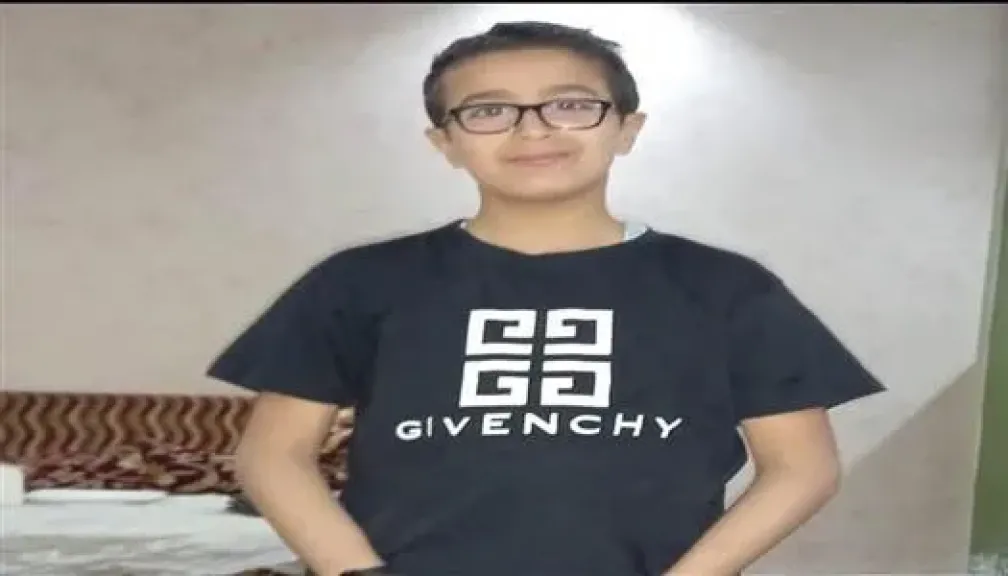 جريمة مروعة بالإسماعيلية.. تلميذ يقتل زميله باستخدام صاروخ كهربائي ويرمي الجثة في 3 أماكن