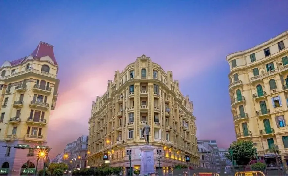 خطوة بخطوة: طريقة إنشاء حساب لسكان الإيجار القديم على منصة مصر العقارية.. رابط مباشر للبدء الآن