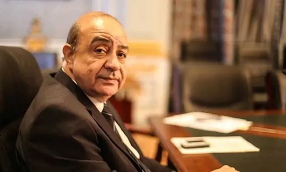 استقالات تضرب حزب الجبهة الوطنية في سوهاج.. اللواء صلاح عقيل والدكتورة هبة العطار يعلنان انسحابهما