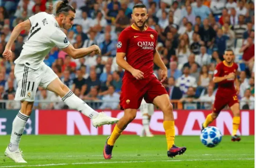 ليلة سقوط روما.. نتائج الجولة الثالثة من الدوري الأوروبي “يوروبا ليغ” موسم 2025