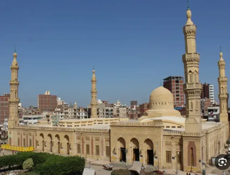 تُعطل الدراسة في 38 مدرسة بسبب مولد سيدي إبراهيم الدسوقي في كفر الشيخ
