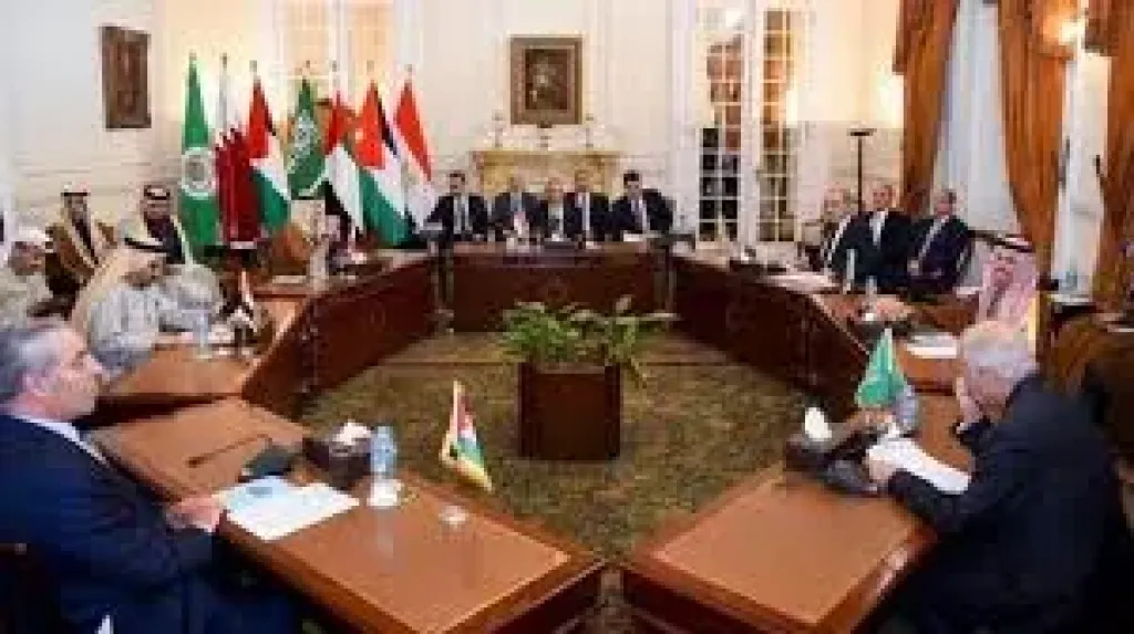 الفصائل الفلسطينية تتفق في القاهرة على إدارة انتقالية لغزة.. تمهيدًا لمرحلة ما بعد الحرب