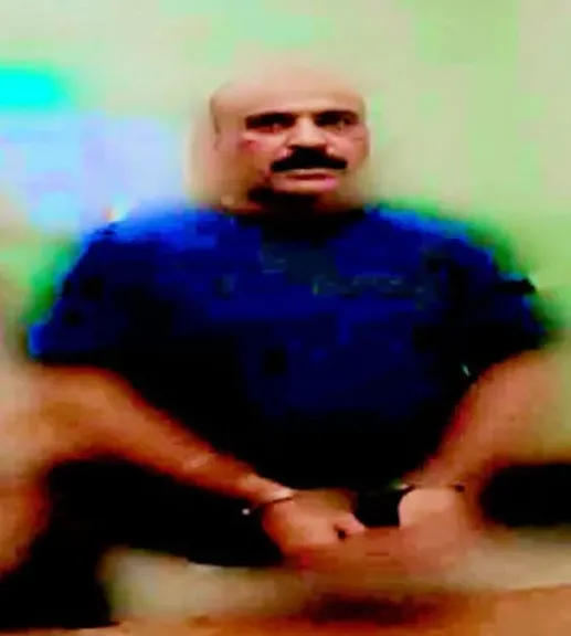 «كمين لعم غريب».. تفاصيل صادمة عن الاعتداء على مسن السويس والقبض على الجاني بالأصفاد