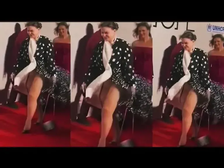 إلهام شاهين تكشف كواليس تطاير فستانها في مهرجان الجونة وتوضح حقيقة خلافها مع لبلبة