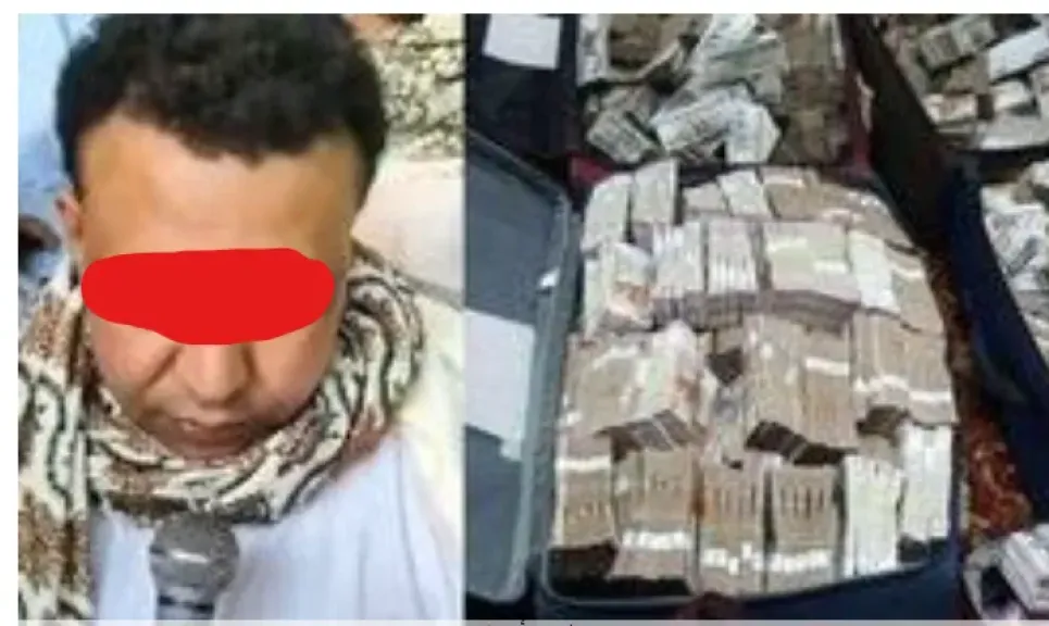 قصة مستريح  سوهاج الجديد  : نصّاب محترف ويستولي على أكثر من 150 مليون جنيه من ضحاياه