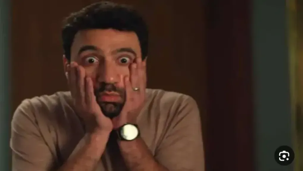 محمد سلام يعود للدراما ببطولته الأولى في مسلسل ”كارثة طبيعية”.. عرض العمل عبر منصة Watch It نهاية أكتوبر