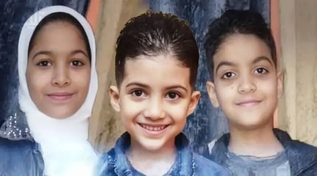 كأس سمّ.. وقلب بلا رحمة” — جريمة فيصل التي هزّت مصر: حين تحوّل الانتقام إلى مأساة تُبكي الحجر!