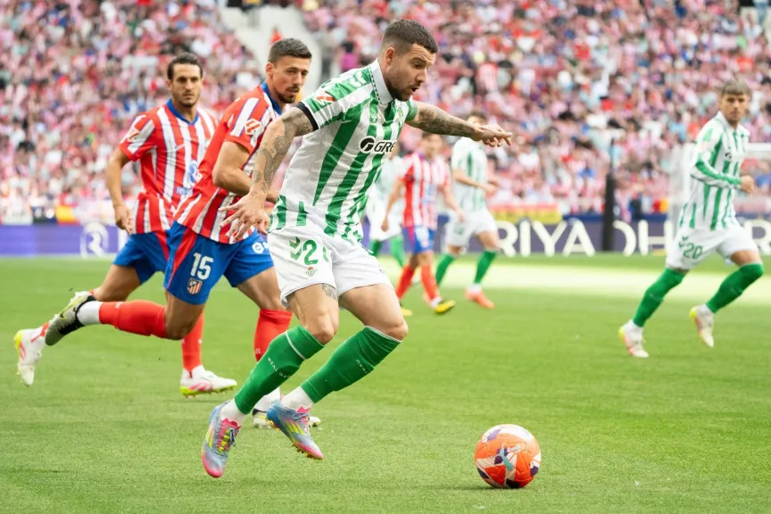 مباريات اليوم الإثنين 27 أكتوبر 2025: مواجهات نارية في كأس الملك السعودي والدوري المصري.. وريال بيتيس يصطدم بأتلتيكو مدريد