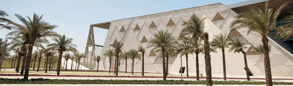 زعماء العالم في افتتاح المتحف المصري الكبير.. “يوم تاريخي” يضع مصر في صدارة الحضارة العالمية