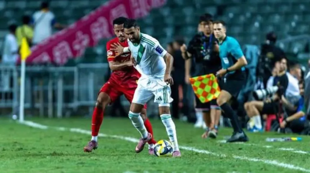 تعرف على القنوات الناقلة وموعد مباراة الأهلي والباطن في كأس خادم الحرمين الشريفين 2026